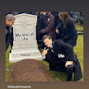 Meet your Posher, Helloandgoodbye